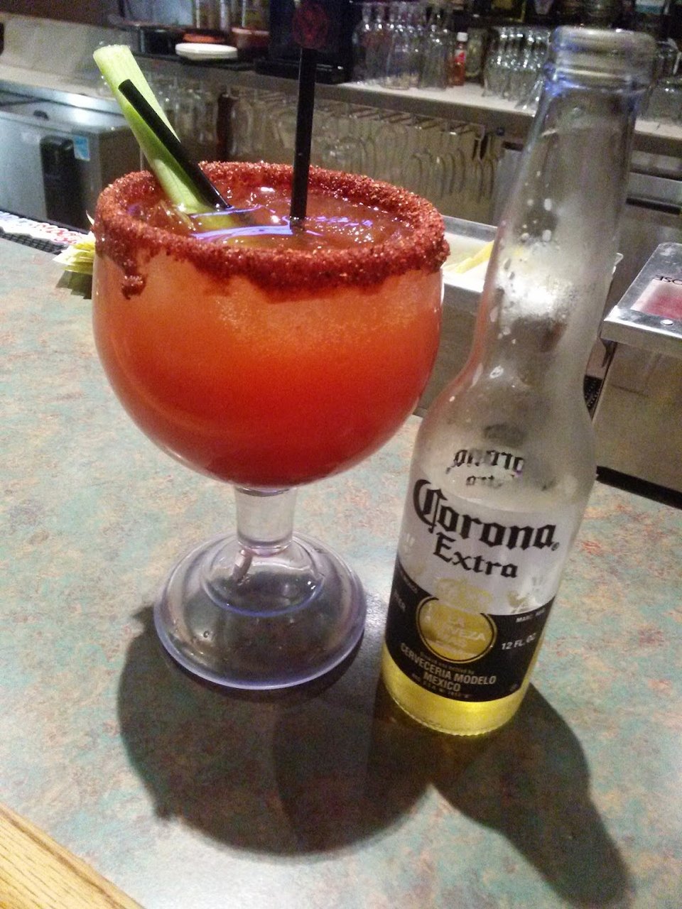Micheladas