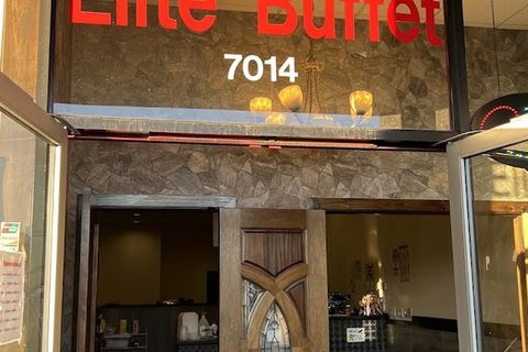 Elite Buffet